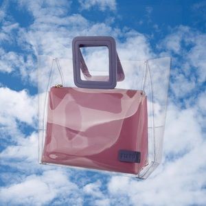 STAUD x The Webster Shirley Bag